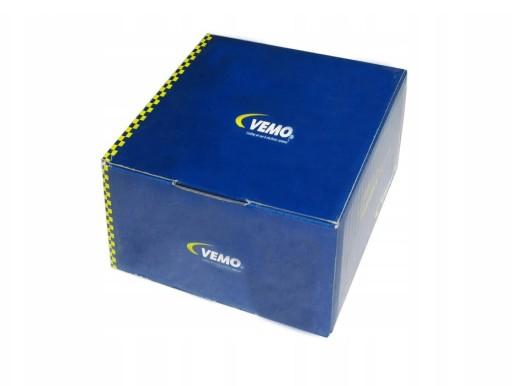 Масляний радіатор VEMO V15-60-0018