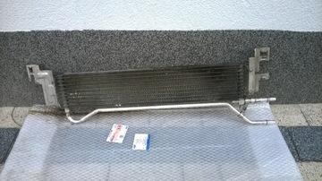 Масляний радіатор АКПП Ford Kuga 1