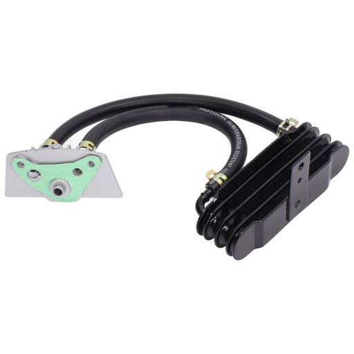 1618220185011 - Мотоцикл масляний радіатор металевий радіатор