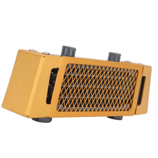 1618230239611 - Алюминиевый масляный радиатор мотоцикла