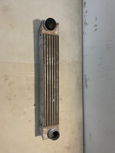 17217560963 - Масляний радіатор КПП BMW E60/61 7560963