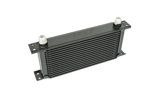 RBS-CO-02 - Масляний радіатор двигуна 16 рядний RBS Technology AN10