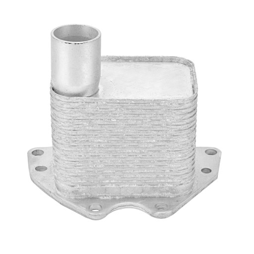 QC27866 - Масляный радиатор двигателя 55565338 650039 подходит для Buick Encore YQ