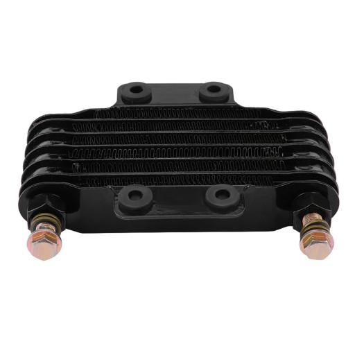 Масляний радіатор двигуна масляний радіатор