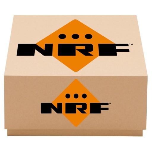 Маслорадиатор двигателя [NRF] 31308