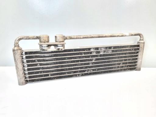 A2215004000 - Масляний радіатор коробки передач Mercedes-Benz S-Class W221 facelift 2012 р.в