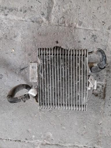Масляний радіатор трансмісії Nissan Pulsar