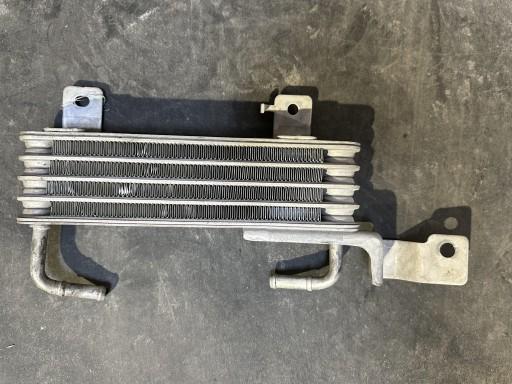 Масляний радіатор трансмісії Subaru Outback VI 2020 США