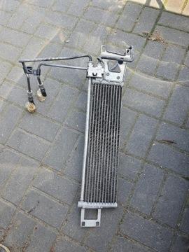 Масляний радіатор КПП Mercedes Cls 2.2