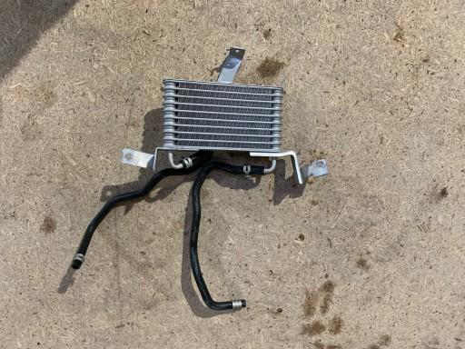 Масляний радіатор трансмісії Subaru Ascent 2019