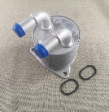 Масляний радіатор КПП volvo s60 v60 v90 31437022