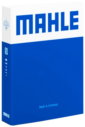 CLC 103 000P - Масляний радіатор рульового управління MAHLE CLC 103 000P