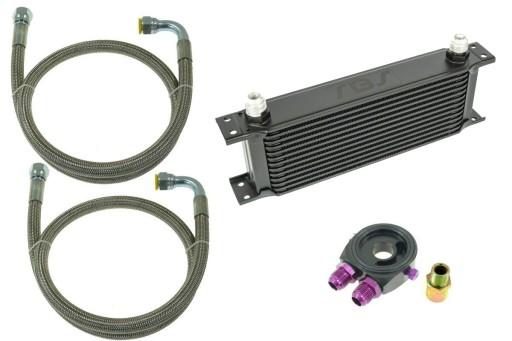 RBSCHOZ13 - Комплект масляного радіатора 13-рядний RBS Technology без термостата