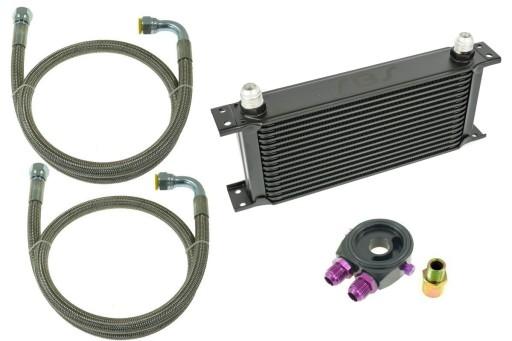 RBSCHO16RZ - Комплект масляного радіатора 16-рядний RBS Technology