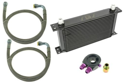 RBSCHOZ25rz - Комплект масляного радіатора 25 рядів RBS Technology