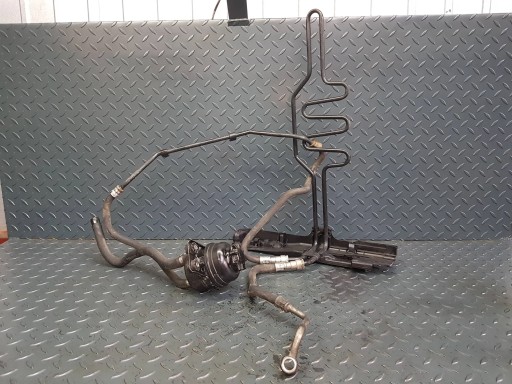 7522050 - Радиатор гидроусилителя 7 522 050 BMW E90 318d 320d M47 eu