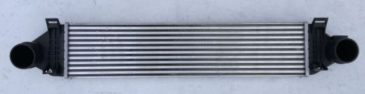 CV6Z6K775A - Воздухоохладитель Ford Kuga II 2.0 EcoBoost 2014 г.