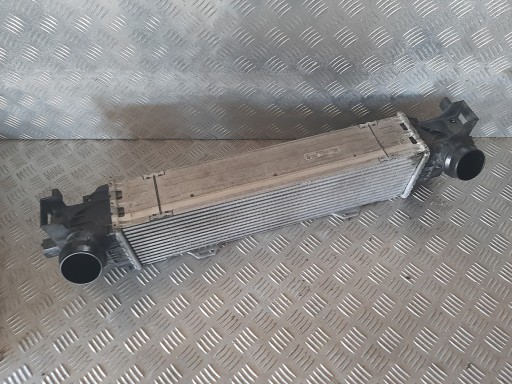 8576509 - Воздушный охладитель Интеркулер BMW G11 G30 G12