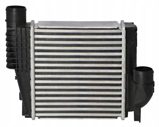 F2478962315ZZ - Повітряний охолоджувач peugeot expert traveller 16- 1.6 2.0 hdi інтеркулер