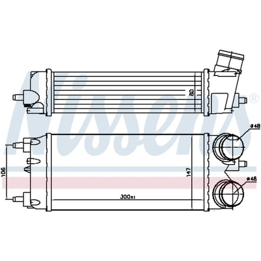 COMBUSTION SENSOR A0009050902 GLE GLS 3.0 Bi-Turbo