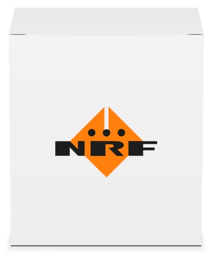 Охладитель наддувочного воздуха NRF 30929