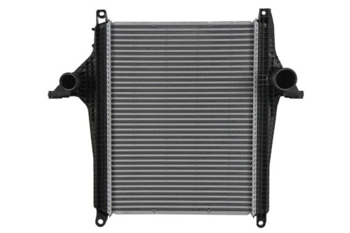 MAHLE CI 147 000P охолоджувач вхідного повітря