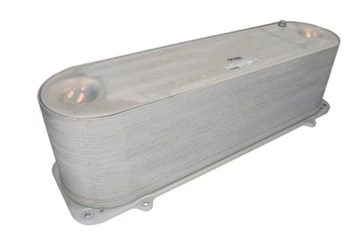 MAHLE CI 231 000P охолоджувач вхідного повітря