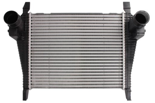 MAHLE CI 267 000P охладитель впускного воздуха