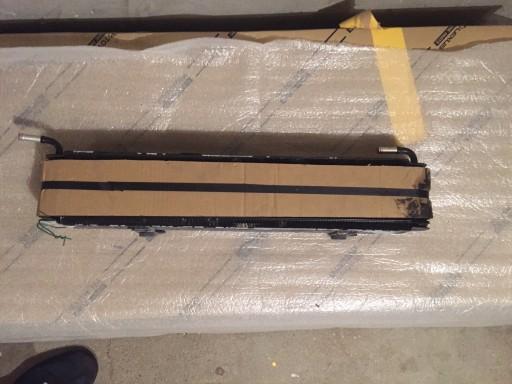 0240007751 9499D169 - Масляний радіатор Outlander III