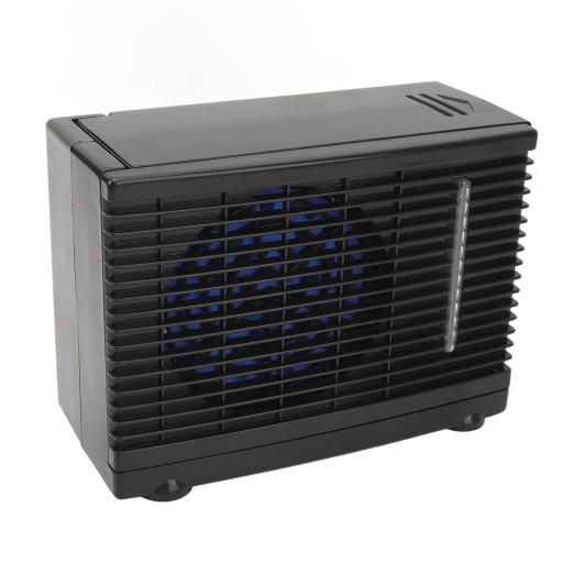 Автомобільний радіатор 2-ступінчасте регулювання