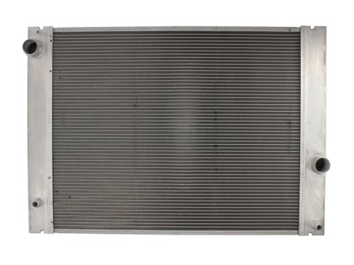 612 313 - Радіатор двигуна - BMW 5 E60 E61/ BMW 6 E63