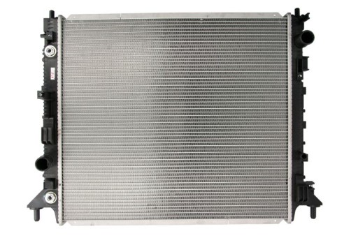 PL313280 - Радиатор двигателя CHEVROLET CAMARO 6.2 01/10-