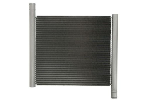 D7M070TT - Радіатор двигуна ENGINE RADIATOR (INTERCOOLER LIQUID) ПІДХОДИТЬ: SMART