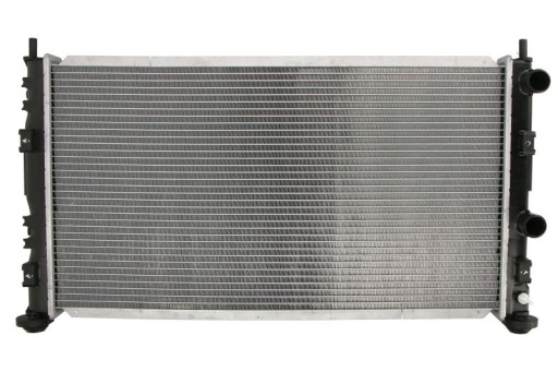 PL332040 - Радіатор двигуна CHRYSLER SEBRING 2.0/2.4/2.7