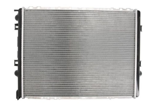 Радиатор двигателя D7RV006TT