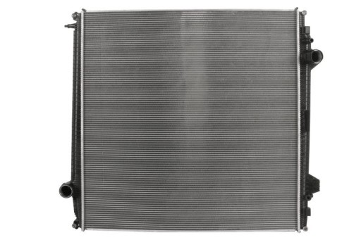 Радіатор двигуна HIGHWAY AUTOMOTIVE 10031063