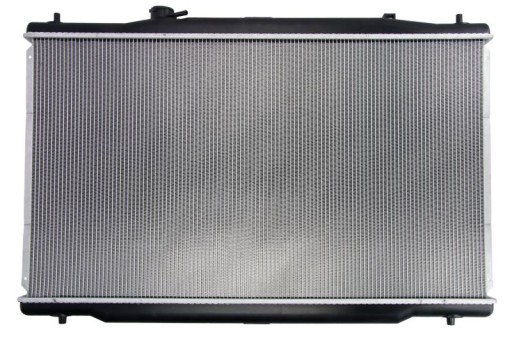 PL083161 - Радіатор двигуна honda cr-v iii 2.2d 01/07-