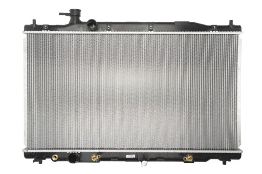 PL082015 - Радіатор двигуна HONDA CR-V III 2.4 09/06-