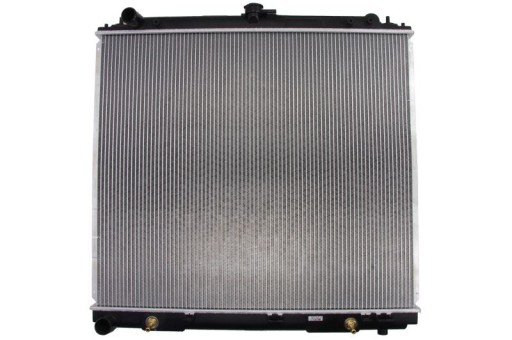 Радіатор двигуна KOYORAD PL021964
