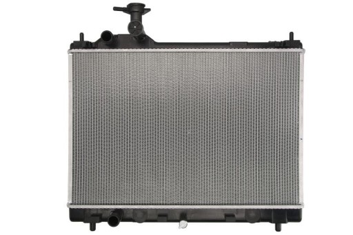 Радіатор двигуна KOYORAD PL103640