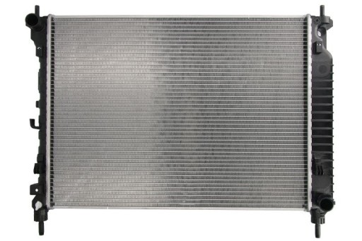Радиатор двигателя KOYORAD PL313373