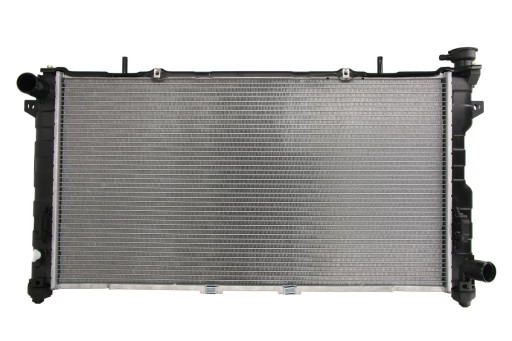 Радиатор двигателя KOYORAD PL331839