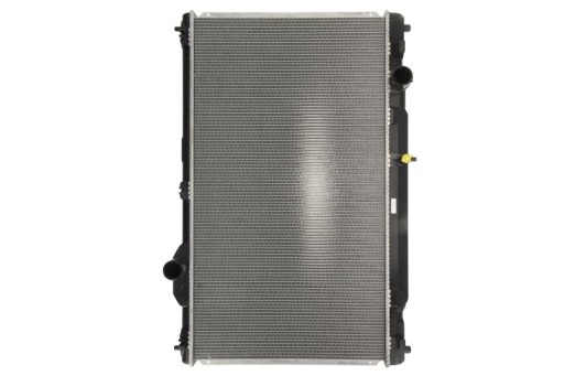 PL012411 - Радіатор двигуна lexus gs 3.0 04/05-11/11