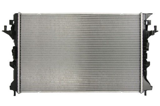 Радіатор двигуна MAGNETI MARELLI 350213152200