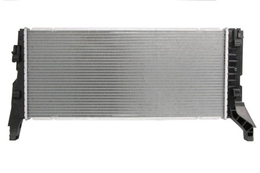 Радіатор двигуна MAGNETI MARELLI 350213202700