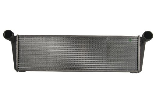 Радіатор двигуна mahle cr 1195 000p