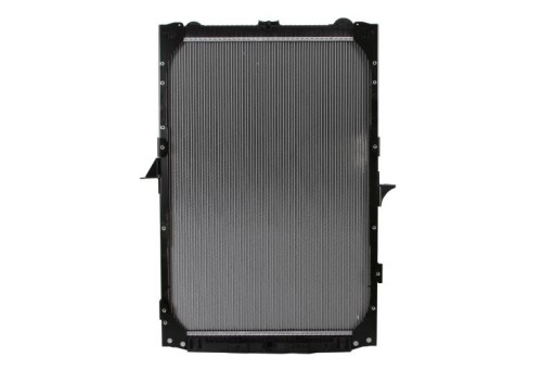 Радіатор двигуна MAHLE CR 819 000P