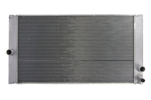 Радіатор двигуна nrf 50478