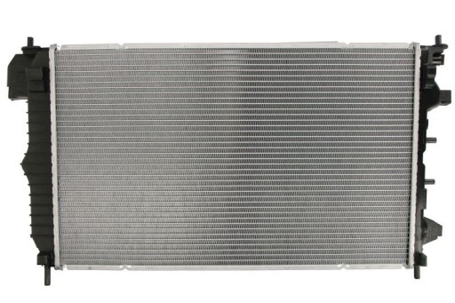 Радіатор двигуна NRF 53132