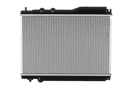 Радиатор двигателя NRF 53461